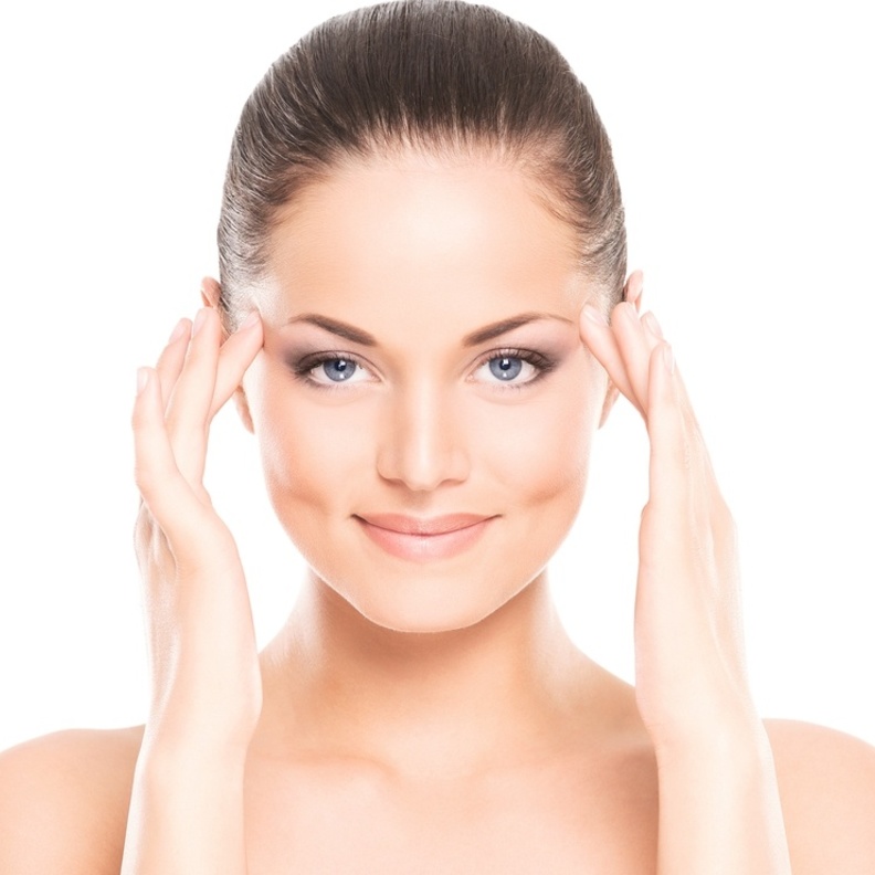 الزبادي من المكونات الفعالة مع مطحون الكمون للعناية بالبشرة وتنقيتها