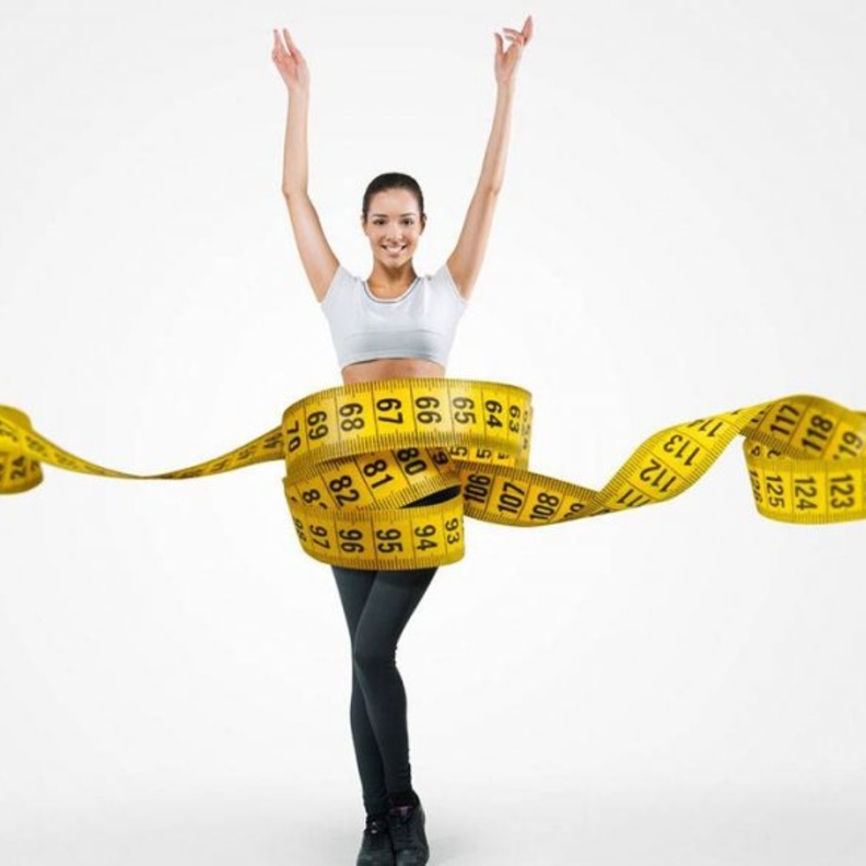 افضل رجيم هو التخلص من جميع الدهون في الجسم بالطريقة الصحية