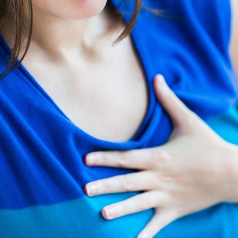  الالتهاب الرئوي القصبي من أنواع التهابات الرئة