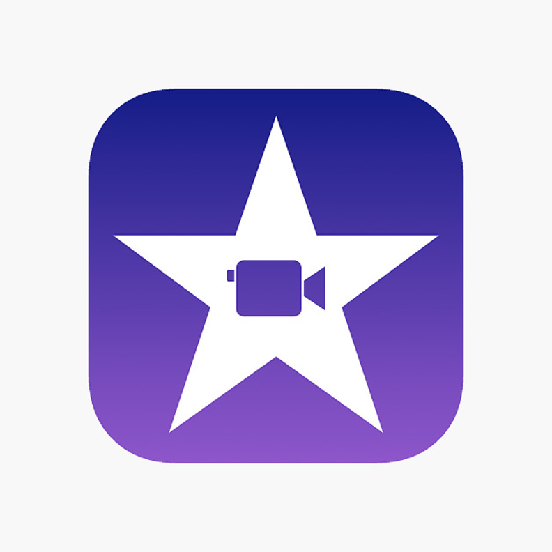 تطبيق iMovie فيديوهات على مستوى هوليوود