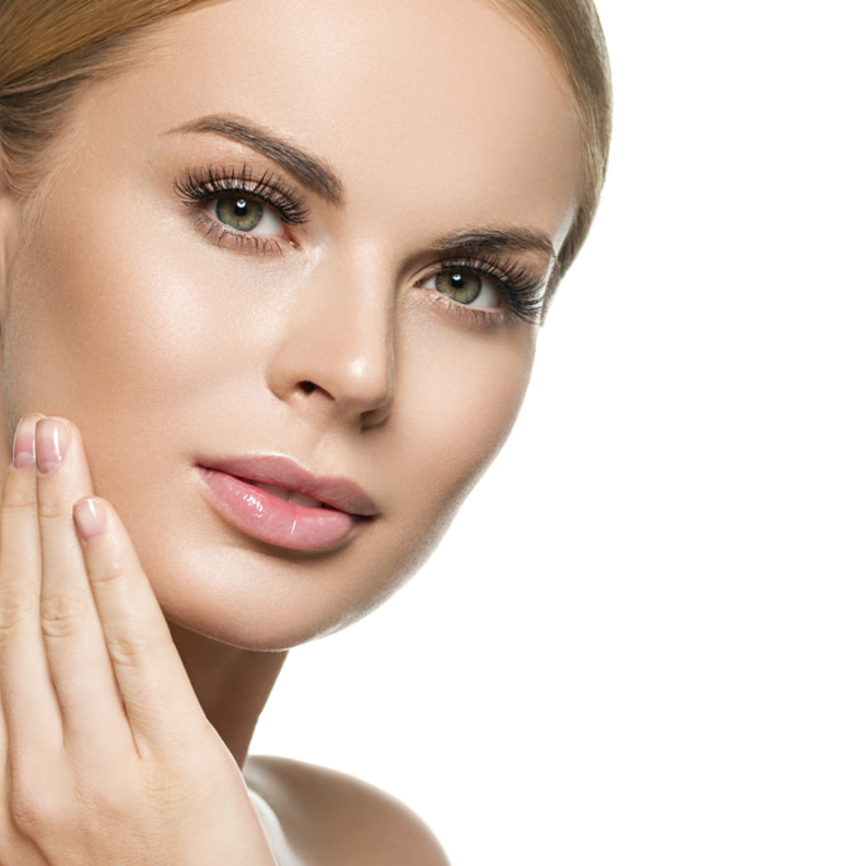 ابتعدي عن التوتر بممارسة اليوغا لتحسين البشرة