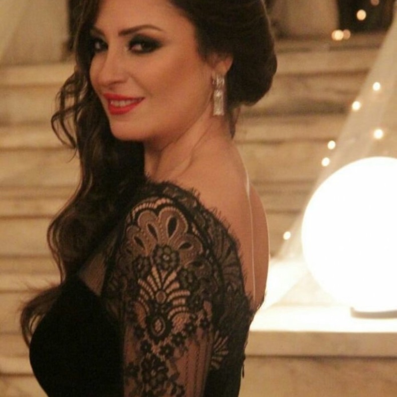 نيرمين الفقي