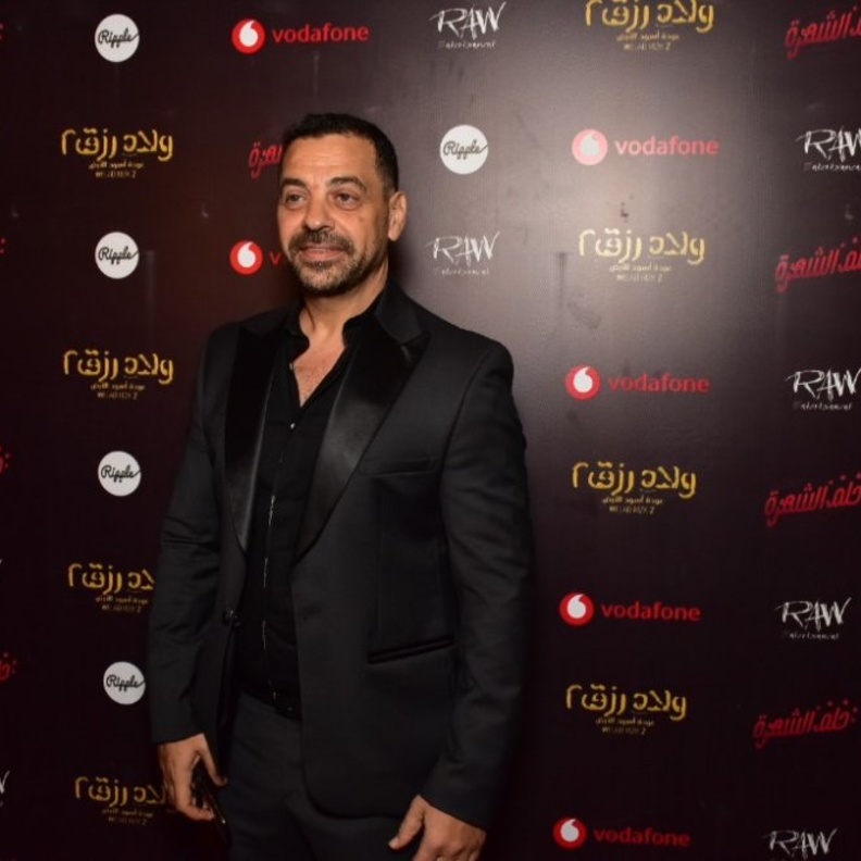 طارق العريان