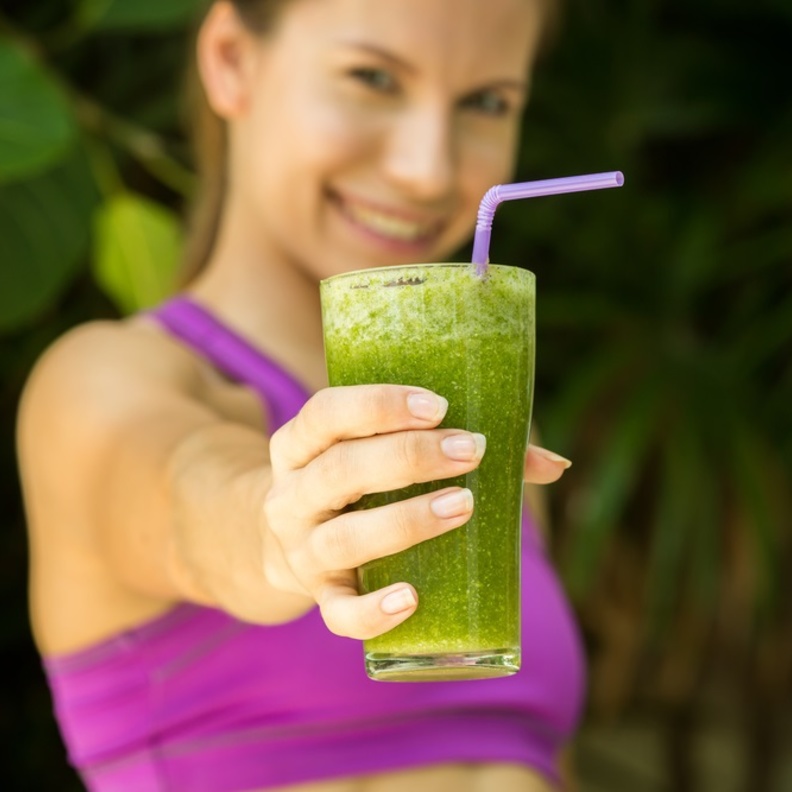 افضل 5 مشروبات لسد الشهية المفتوحة