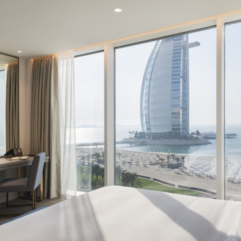 Jumeirah Al Wathba_ جميرا الوثبة