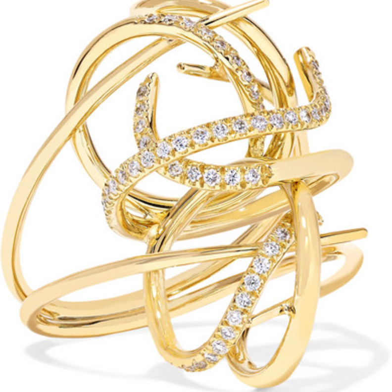 أجمل مجوهرات راقية 