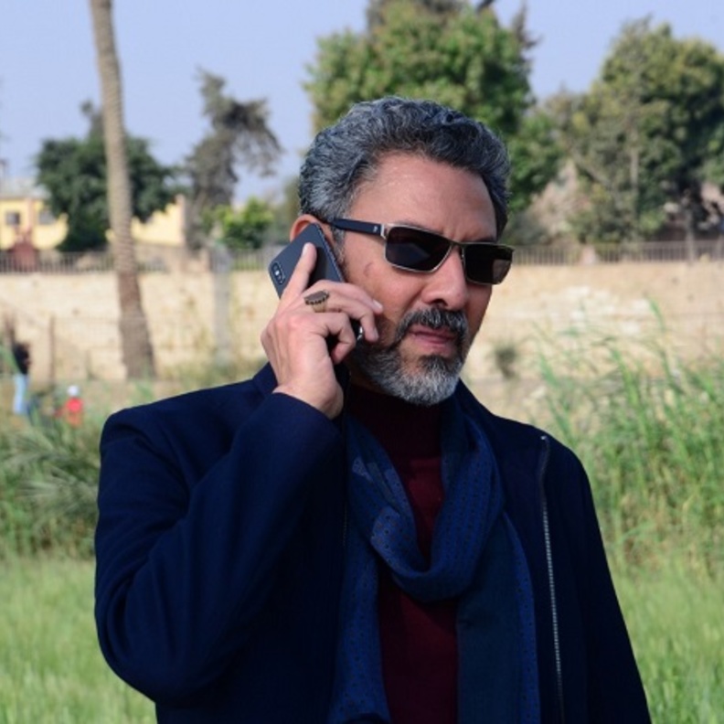 فتحي عبد الوهاب