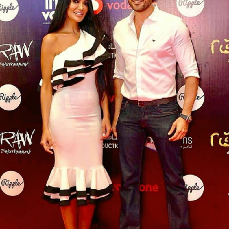 احمد عز وسالي عبد السلام