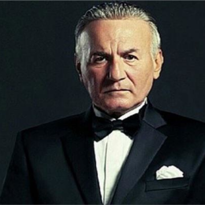 عزت ابو عوف