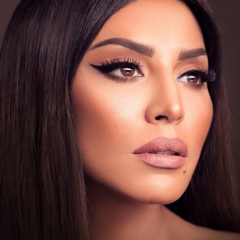 من تفوقت بإطلالتها الجمالية هذا الاسبوع