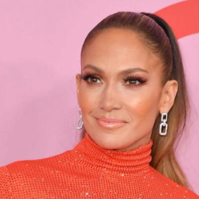 جينيفر لوبيز