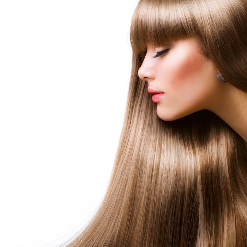 استخدمي الخل لتفتيح شعرك