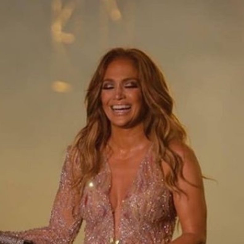 جينيفر لوبيز