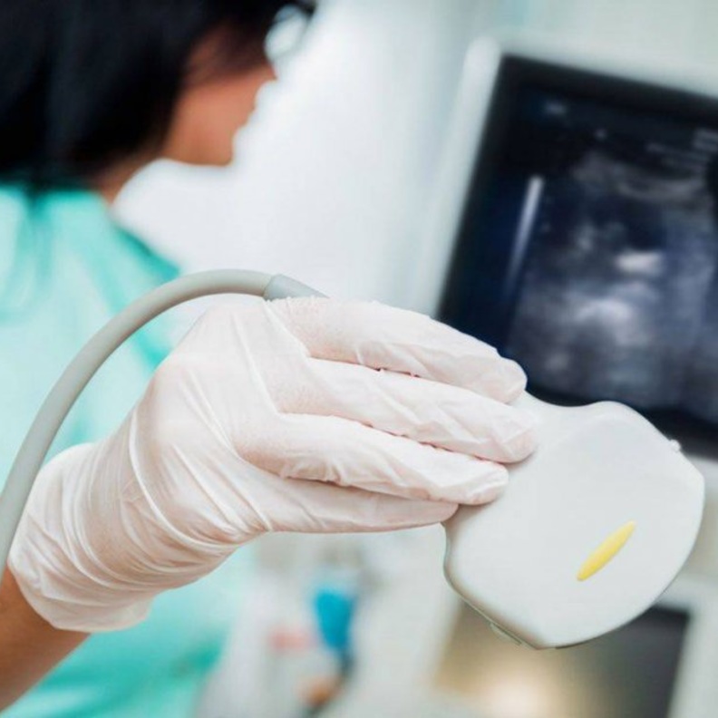 متى تظهر تشوهات الجنين في الكشف بالسونار