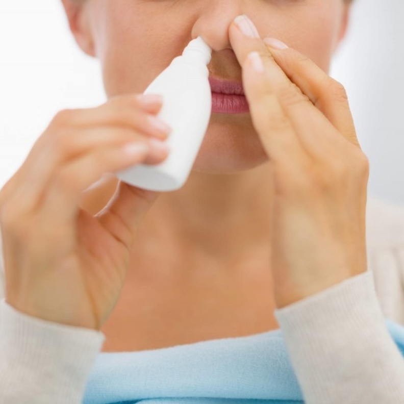 الإنفلونزا يمكن أن تسبب فقدان لحاسة الشم