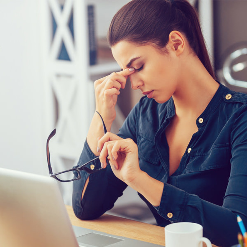  الكربوهيدرات من العناصر التي تسبب الكسل و الخمول