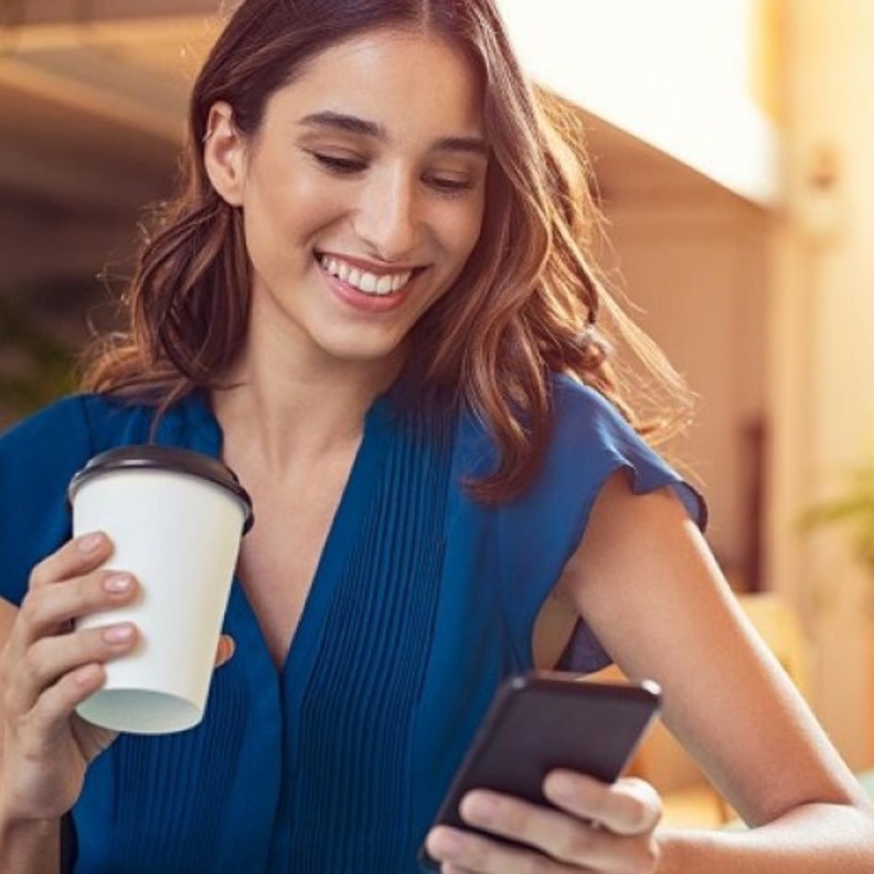 استخدمي الأحاديث الودية البسيطة لتجنب لحظات الصمت المحرجة