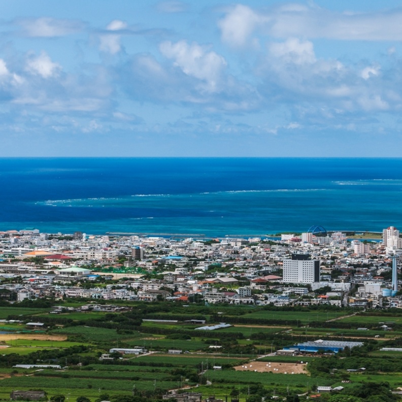  ايشيجاكي اوكيناوا اليابان - افضل الجزر لقضاء شهر العسل