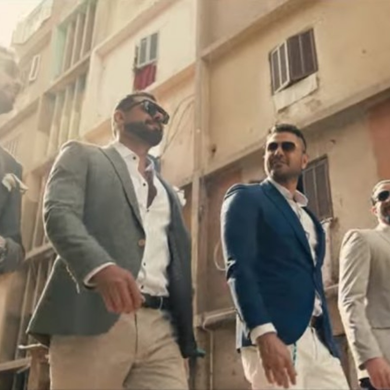 فيلم ولاد رزق 2