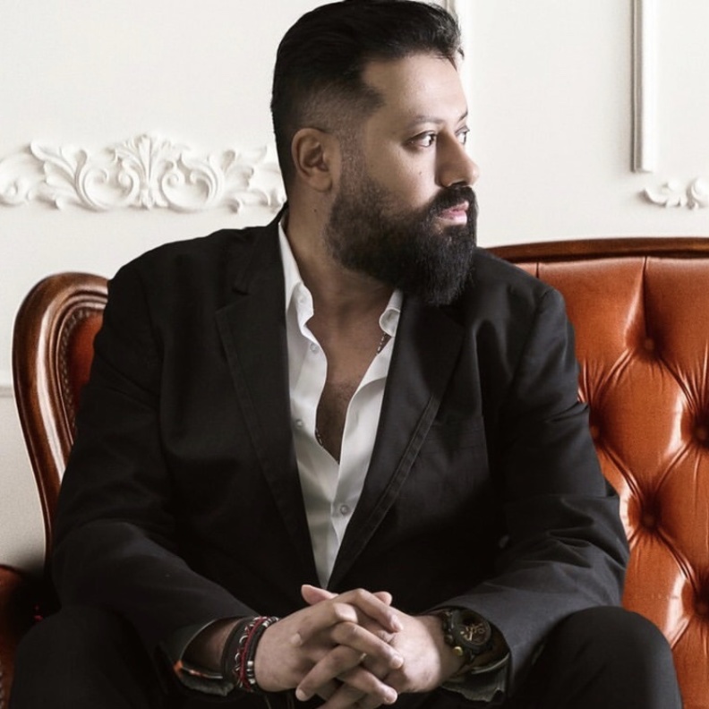 الفنان الراحل حمود ناصر