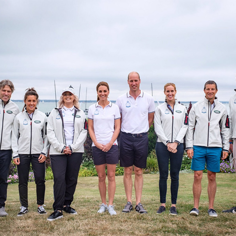 الأمير جورج