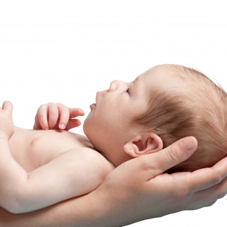  علاج نزلات البرد والسعال عند الرضع بعمر الشهر