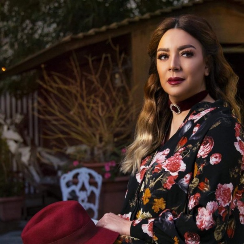  شكران مرتجي