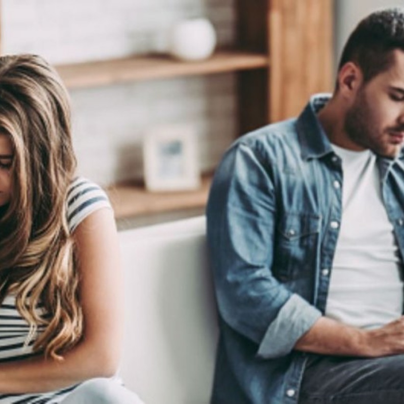 كيف يمكن الحفاظ على الكرامة في الحب بين الشريكين