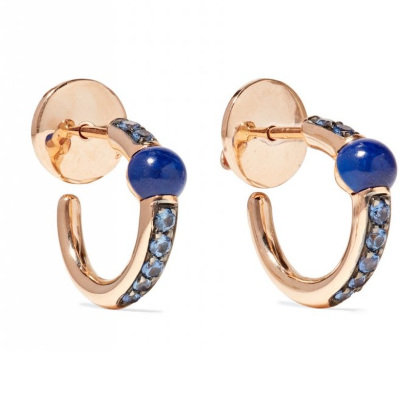 أقراط من بوميلاتو Pomellato