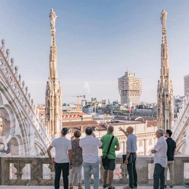 العطلة الأنسب تعتبر مدينة نيويورك