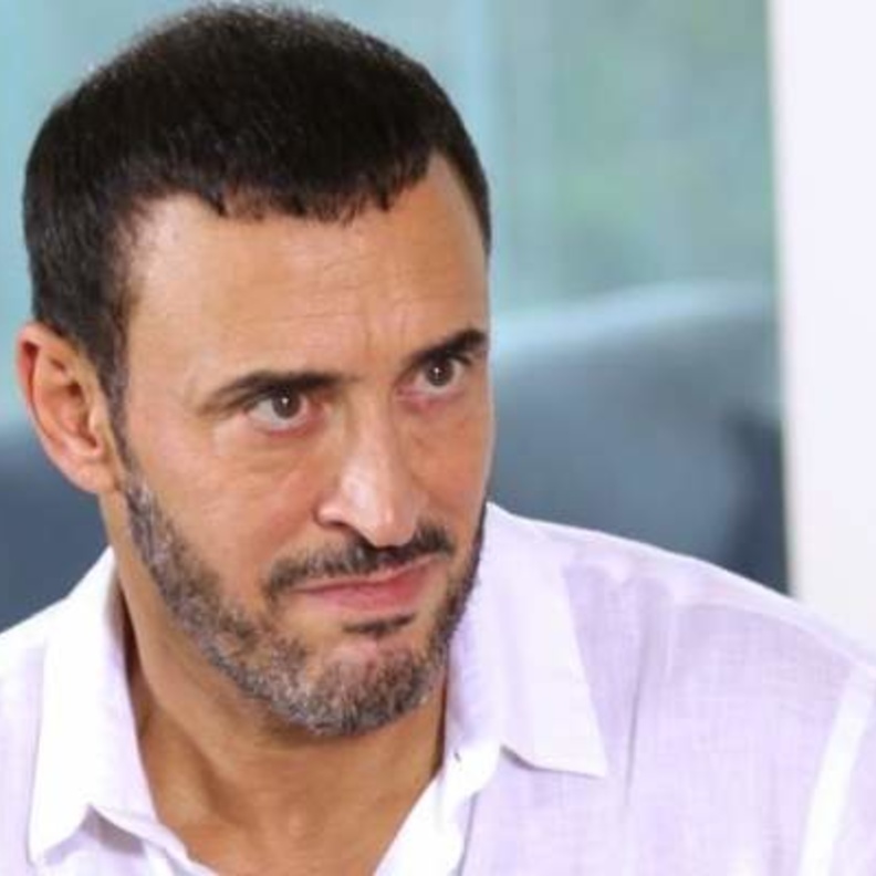 كاظم الساهر