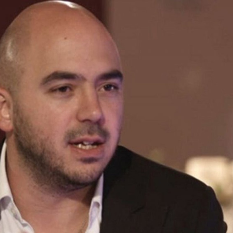 محمود العسيلي