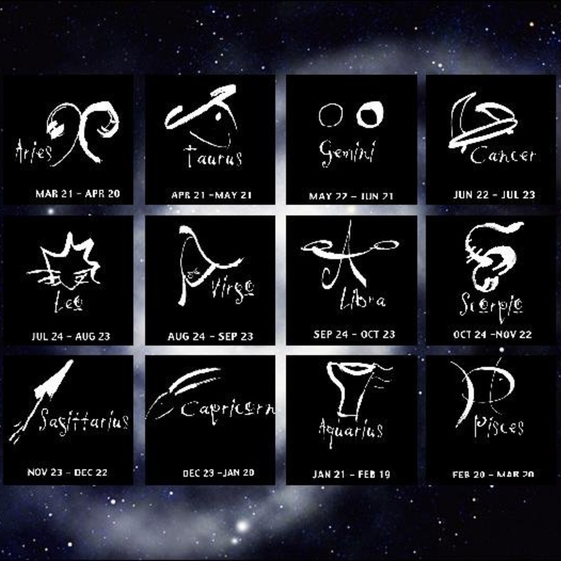 برجك ليوم الجمعة 16 أغسطس