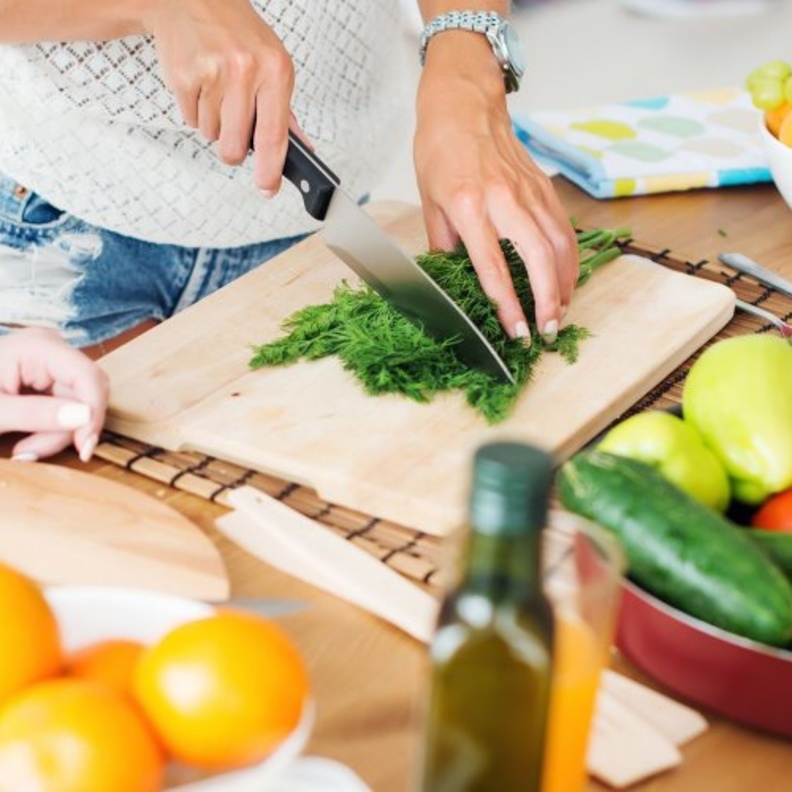  استفيدي أيتها العروس من الهليون ضمن وجباتك اليومية لتخفيف التوتر والقلق قبل الزواج