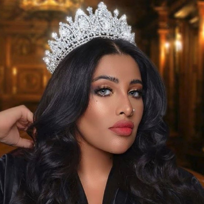 روزانا إليامي 