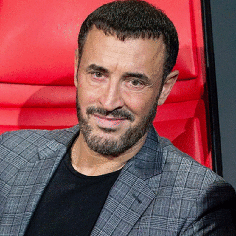 كاظم الساهر