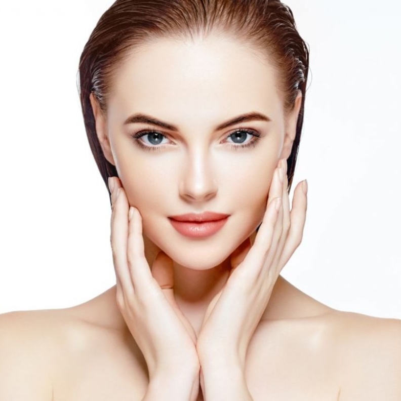 طريقة عمل ماسك الحلبة والزبادي للعناية بالبشرة الدهنية