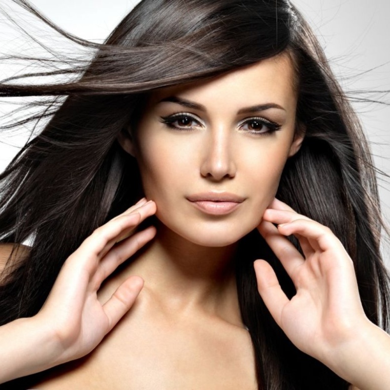  فوائد تونيك الشاي الاخضر للعناية بالشعر والجسم