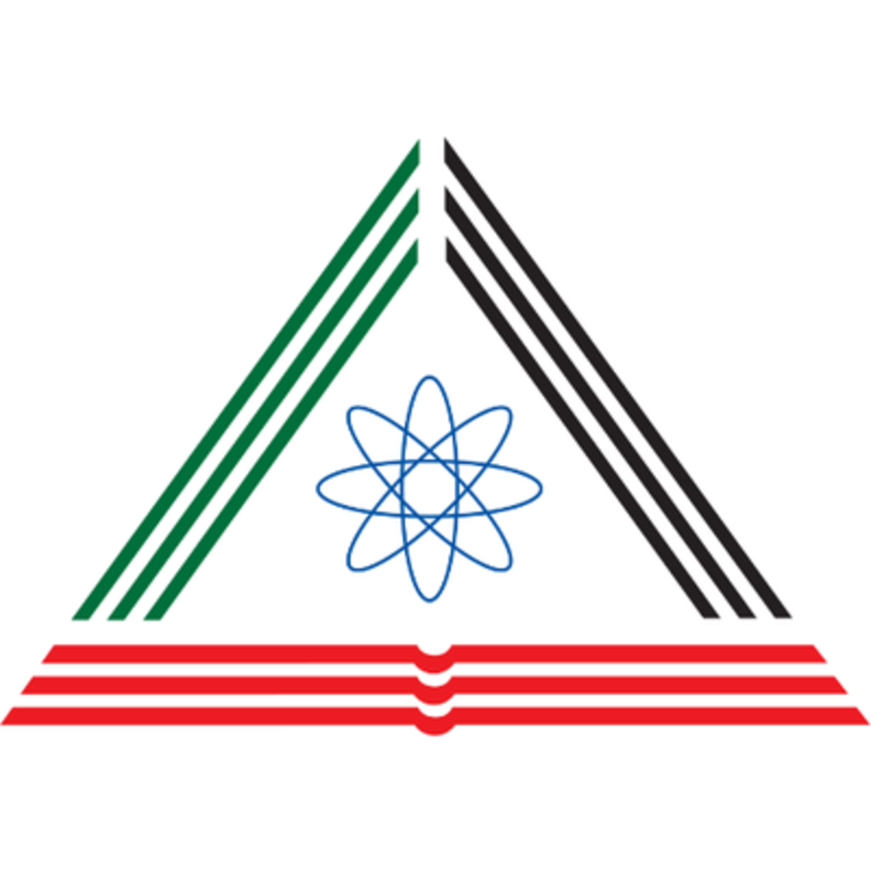 شعار  نادي الإمارات العلمي