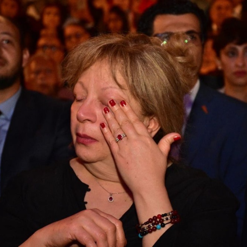 سمية الألفي