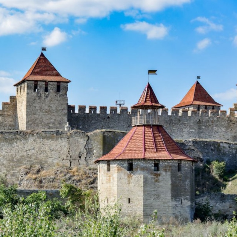 أجواء التاريخ في سوروكا