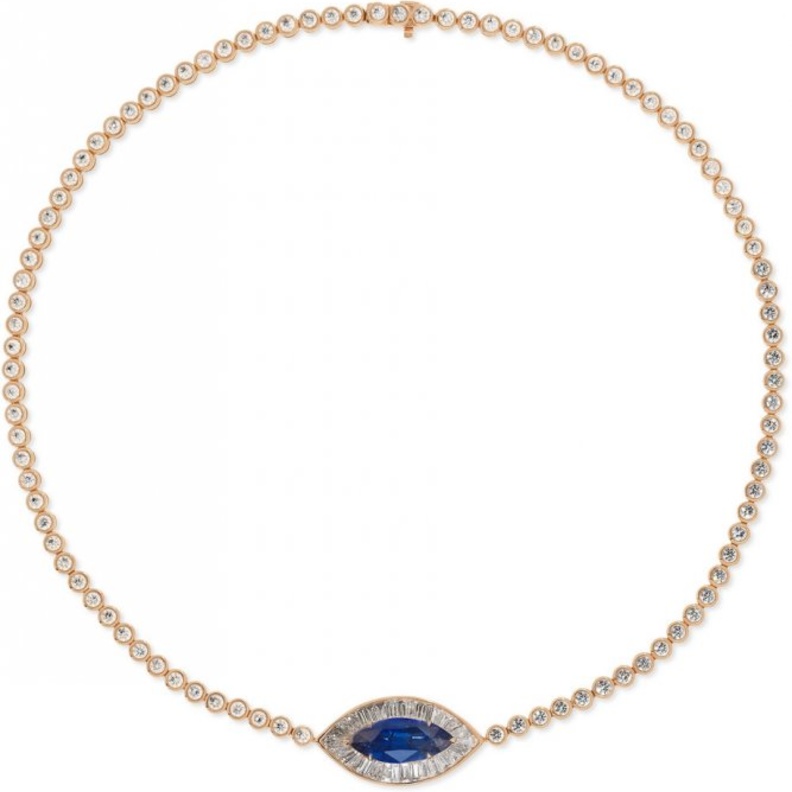 عقد من أنيتا كو Anita Ko