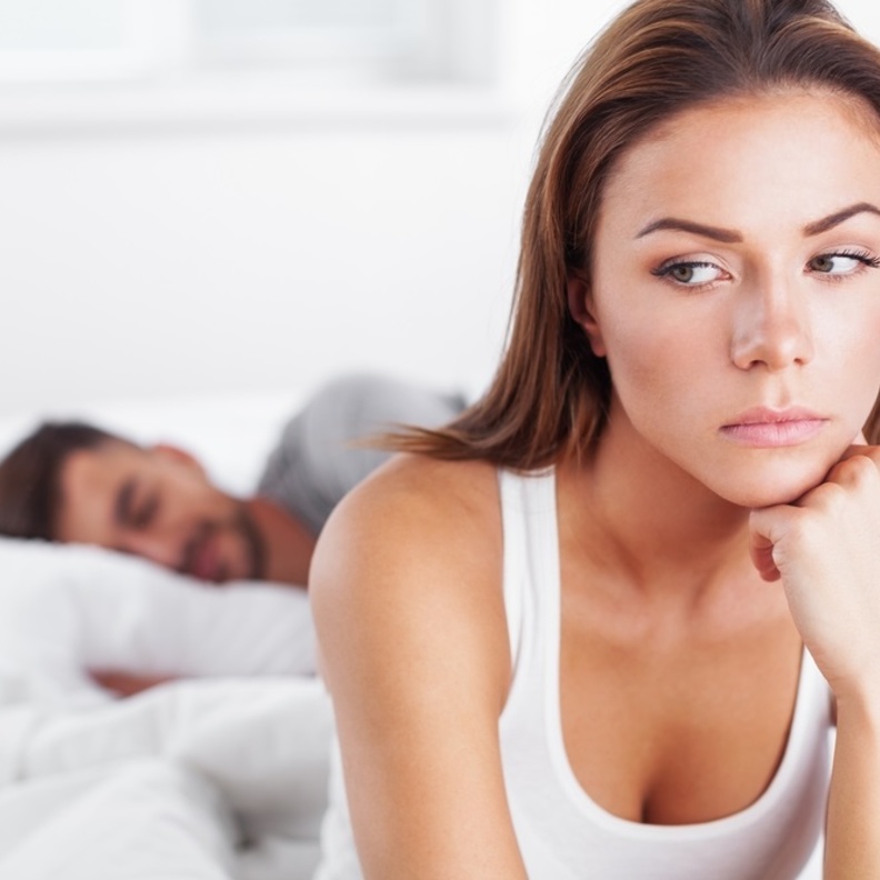 الضعف الجنسي عند النساء اسبابه وطرق علاجه