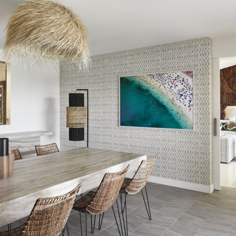 دييكور داخلي مميز