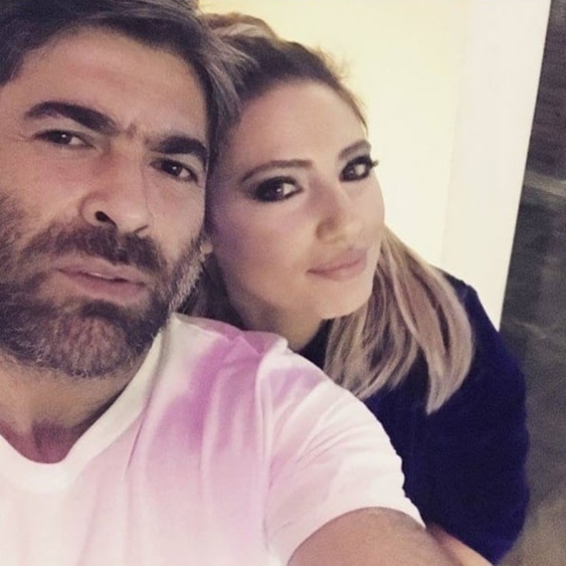 الخلافات تشتعل مجددا بين وائل كفوري وطليقته