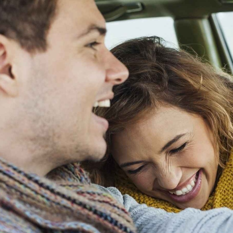 عندما يتسم بالصدق والوفاء بعهود