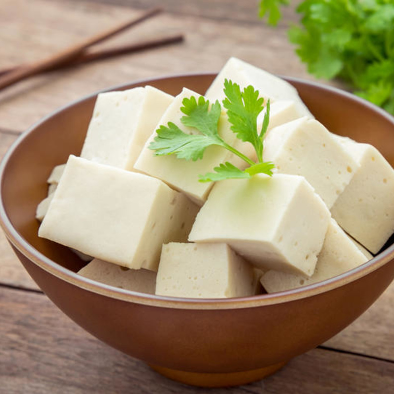 رئيسية وأولى التوفو يعمل على مكافحة مرض السكري