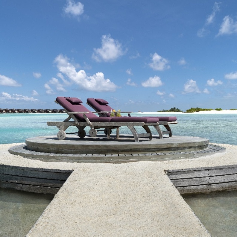 أنانتارا المالديف