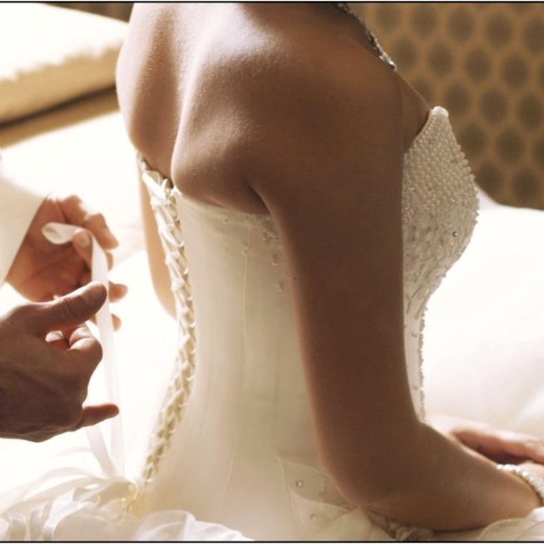  بعض النساء ترعبهن ليلة الدخلة