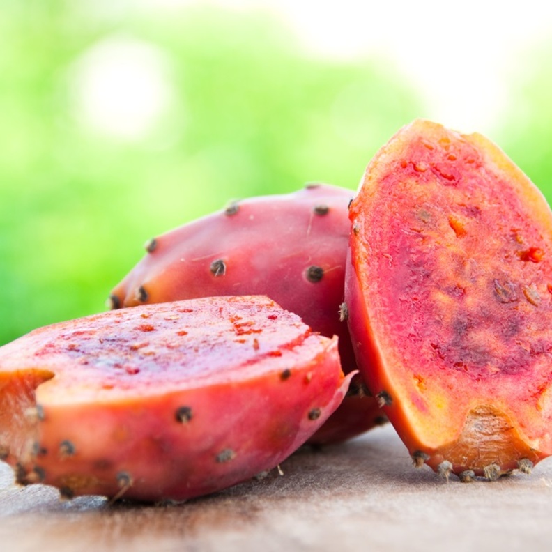 فوائد صحية للصبار فاكهة الصيف